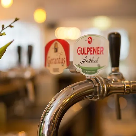 Hotel - Restaurant De 4 Jaargetijden 3*