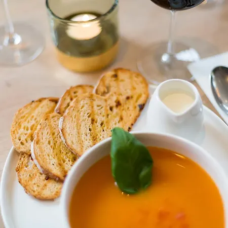 Hotel - Restaurant De 4 Jaargetijden