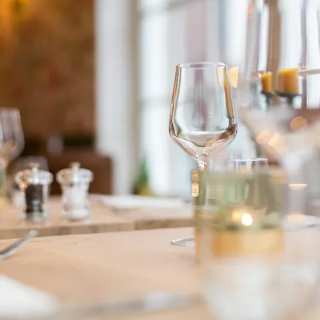 Hotel - Restaurant De 4 Jaargetijden