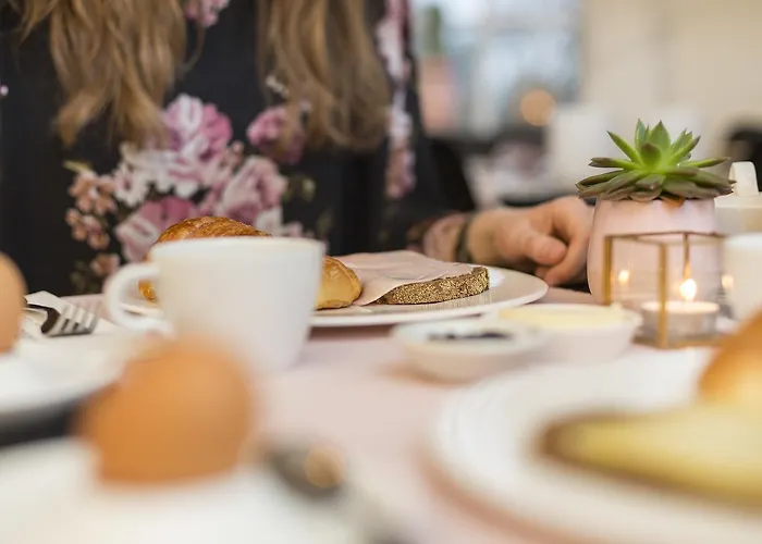 - Restaurant De 4 Jaargetijden Отель Эпен