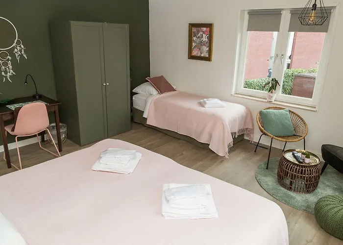 - Restaurant De 4 Jaargetijden Эпен