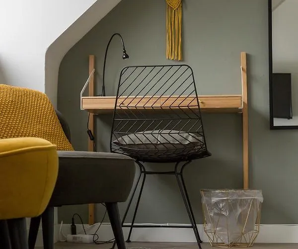 - Restaurant De 4 Jaargetijden Отель 3*