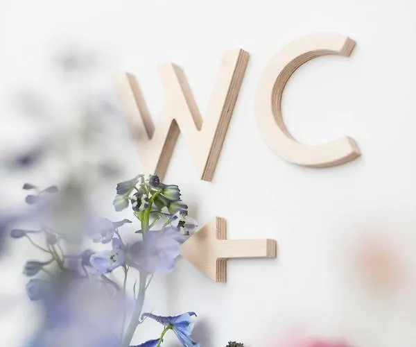 - Restaurant De 4 Jaargetijden Отель